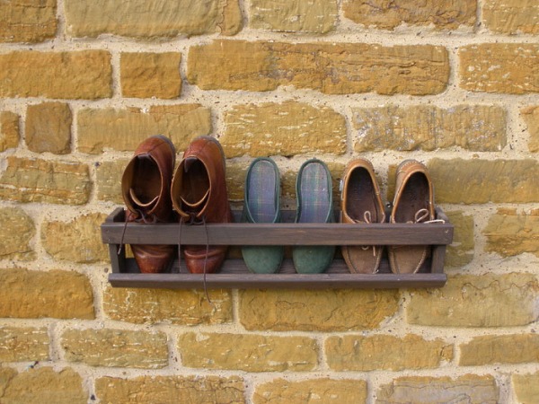 Shoe Rack
