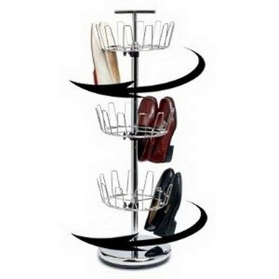 Shoe Rack