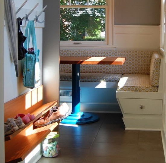 Shoe Rack