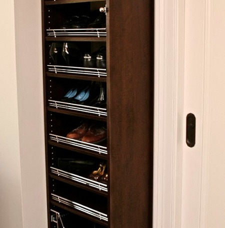 Shoe Rack