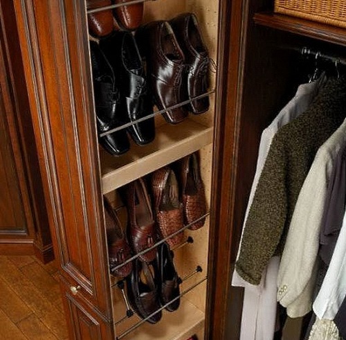 Shoe Rack