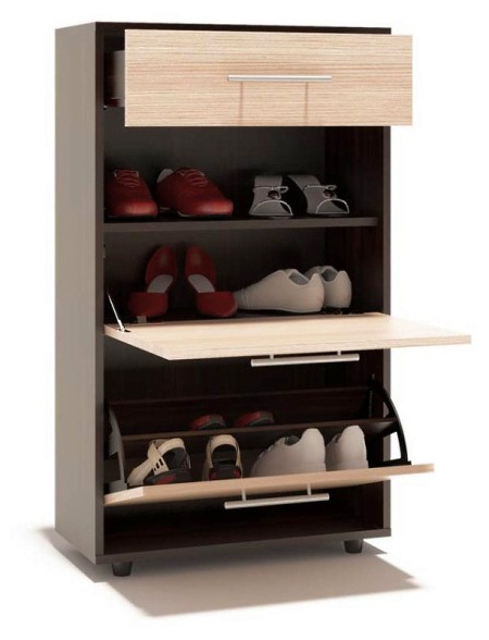 Shoe Rack
