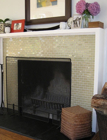 Mosaic Tiles