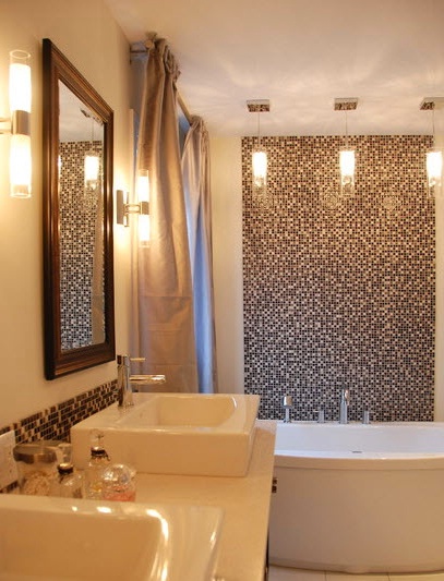 Mosaic Tiles
