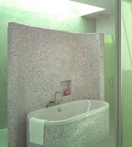 Mosaic Tiles