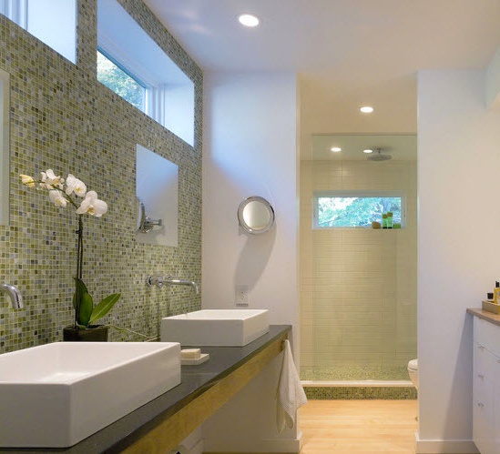 Mosaic Tiles