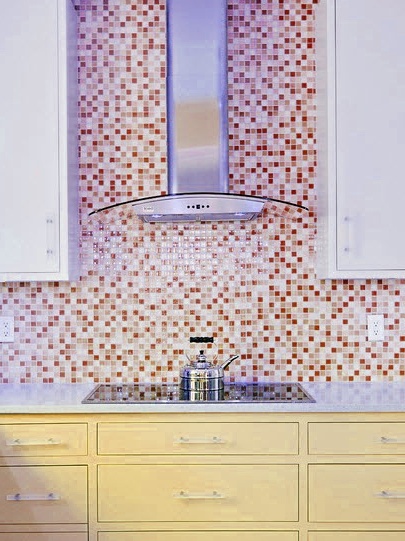 Mosaic Tiles