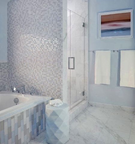 Mosaic Tiles