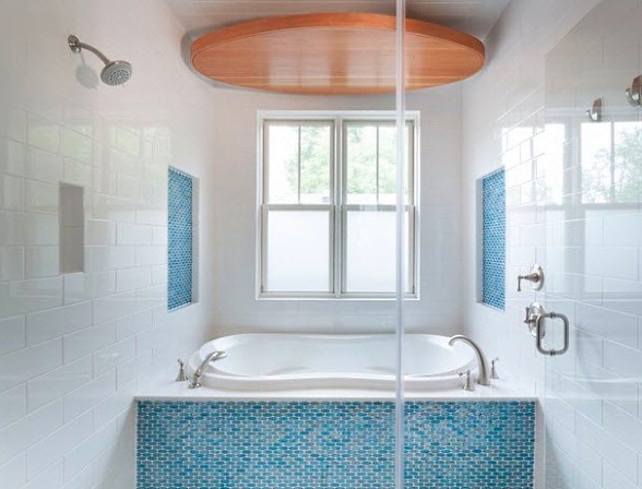 Mosaic Tiles