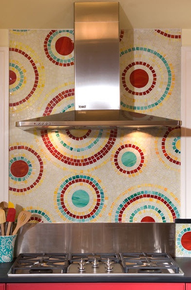 Mosaic Tiles