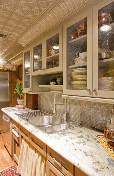 Mosaic Tiles