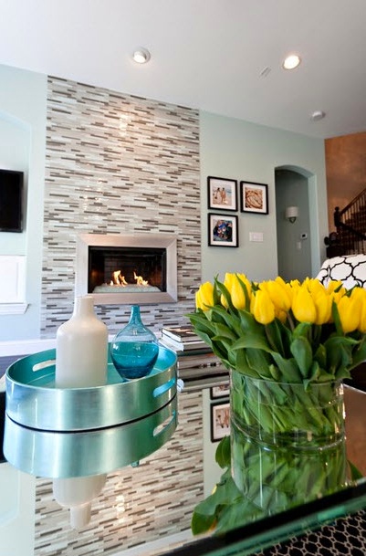 Mosaic Tiles