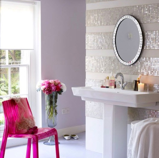 Mosaic Tiles