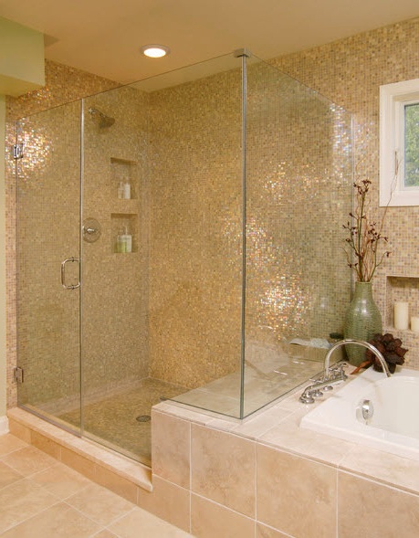 Mosaic Tiles