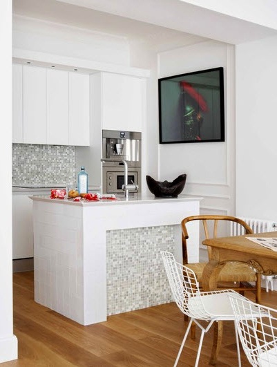 Mosaic Tiles