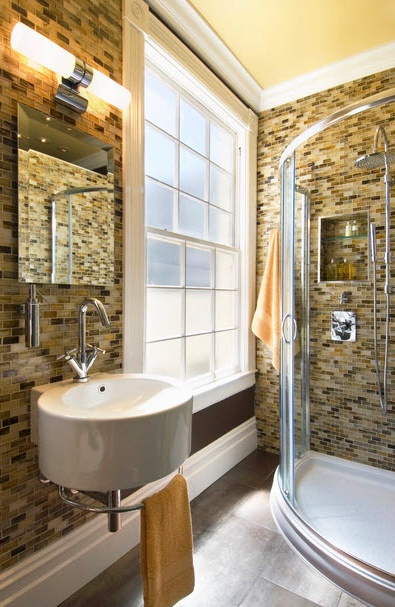 Mosaic Tiles