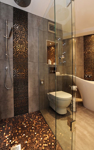 Mosaic Tiles