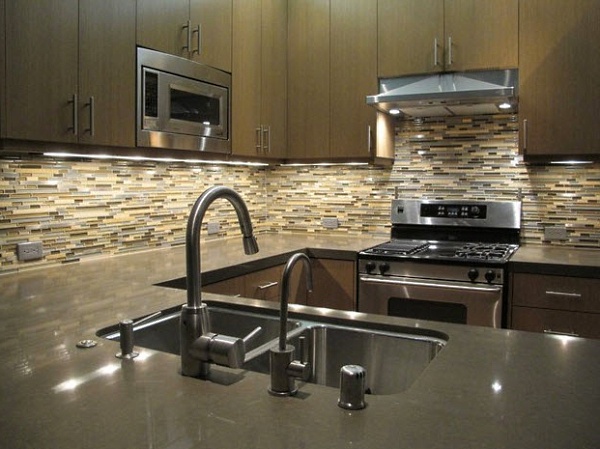 Mosaic Tiles