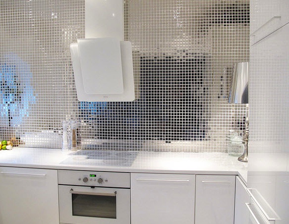 Mosaic Tiles