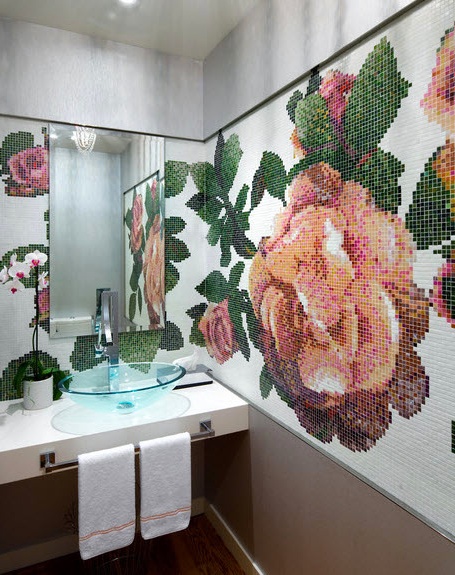 Mosaic Tiles