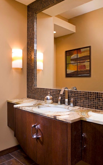 Mosaic Tiles