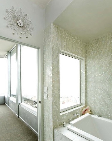 Mosaic Tiles