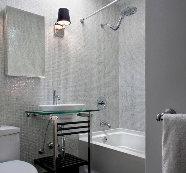 Mosaic Tiles