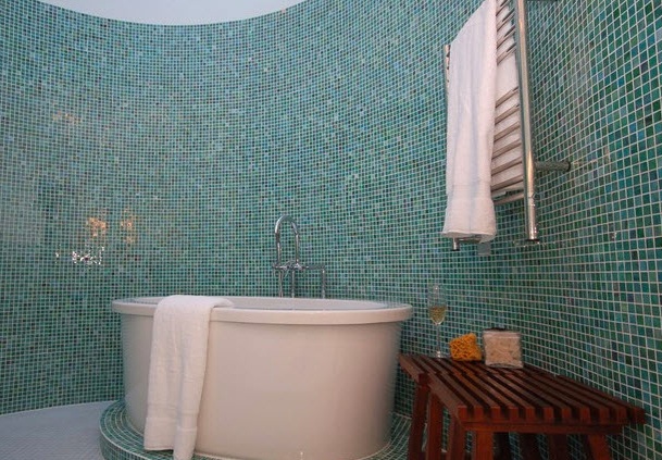 Mosaic Tiles