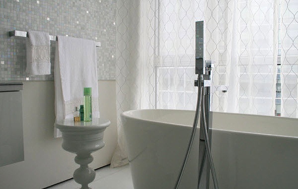 Mosaic Tiles