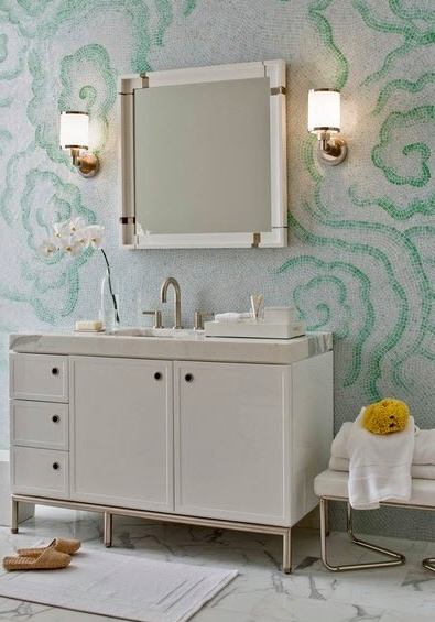 Mosaic Tiles