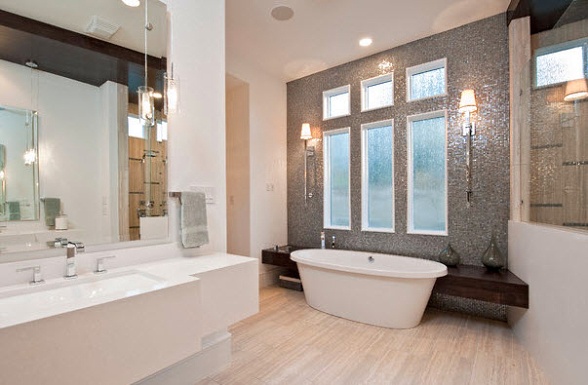 Mosaic Tiles