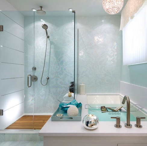 Mosaic Tiles