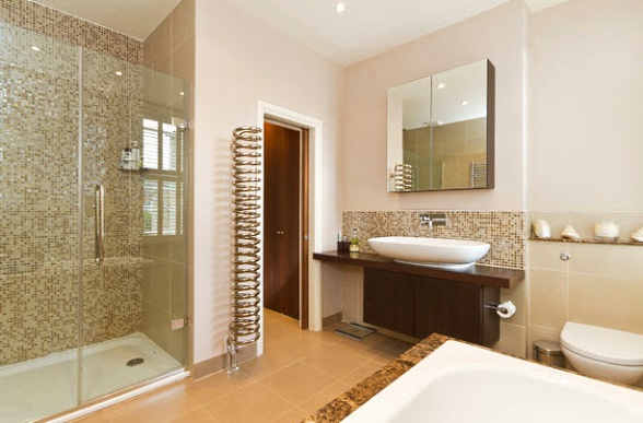 Mosaic Tiles