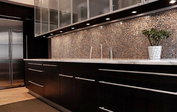Mosaic Tiles