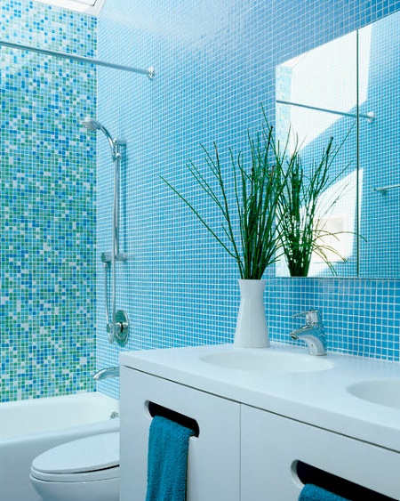 Mosaic Tiles