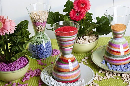 Vases