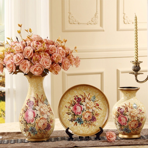 Vases