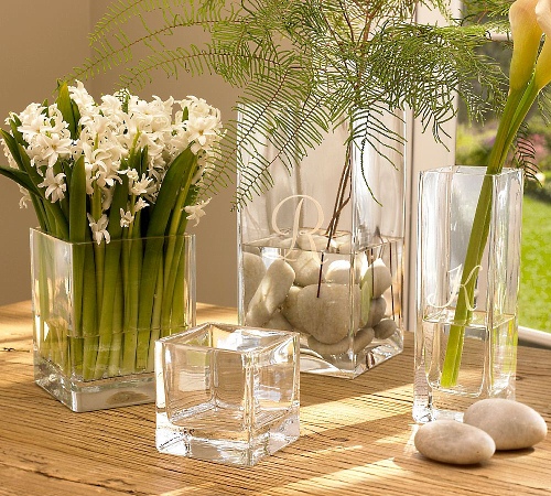 Vases