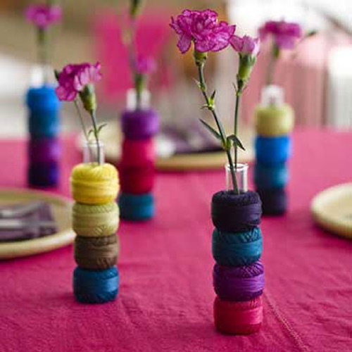 Vases