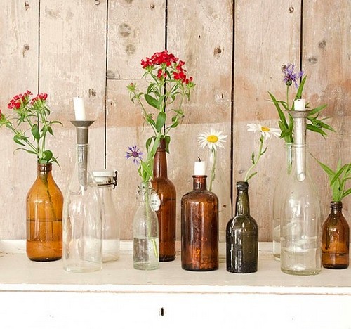 Vases