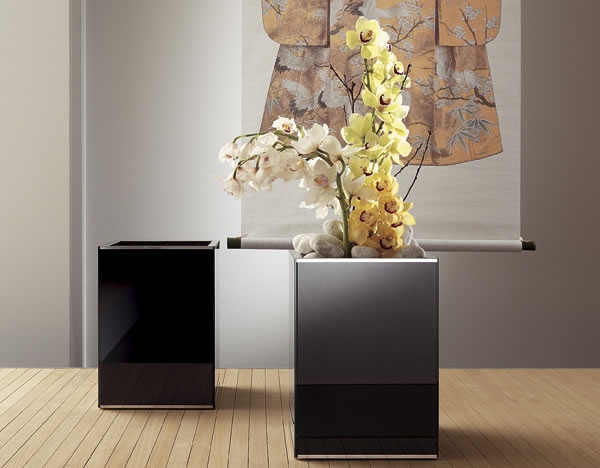 Vases