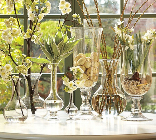 Vases