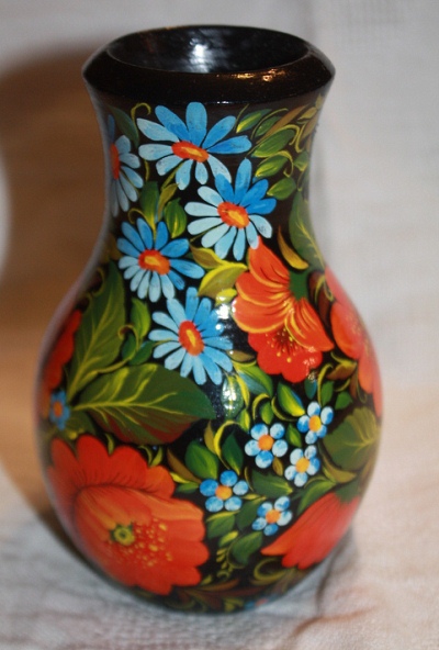 Vases