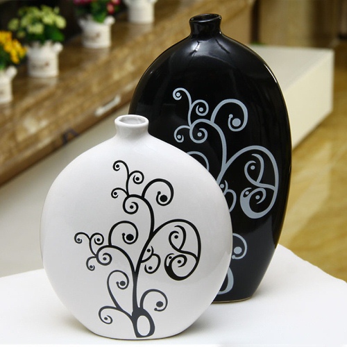 Vases