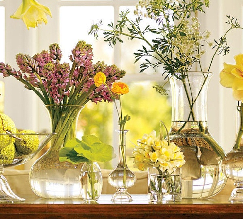 Vases