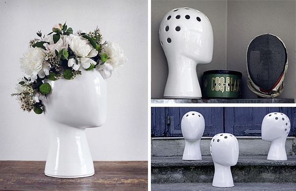 Vases