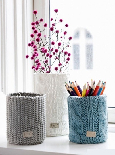 Vases