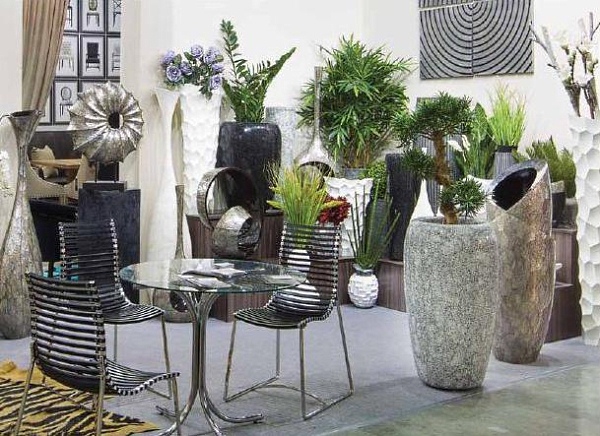 Vases