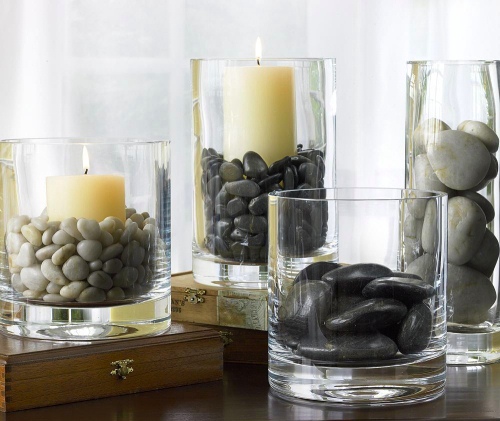 Vases