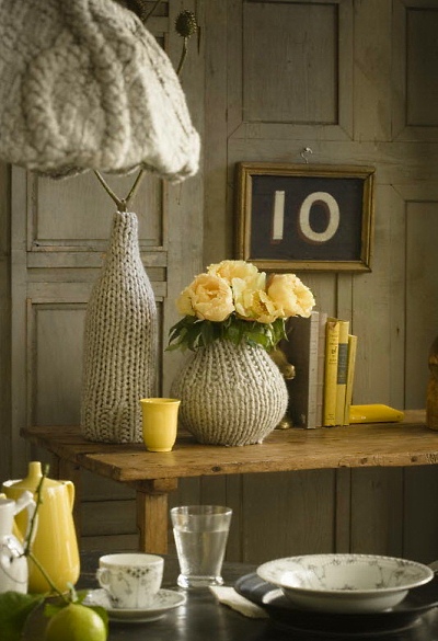 Vases